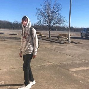 Meet your Posher, Jaden